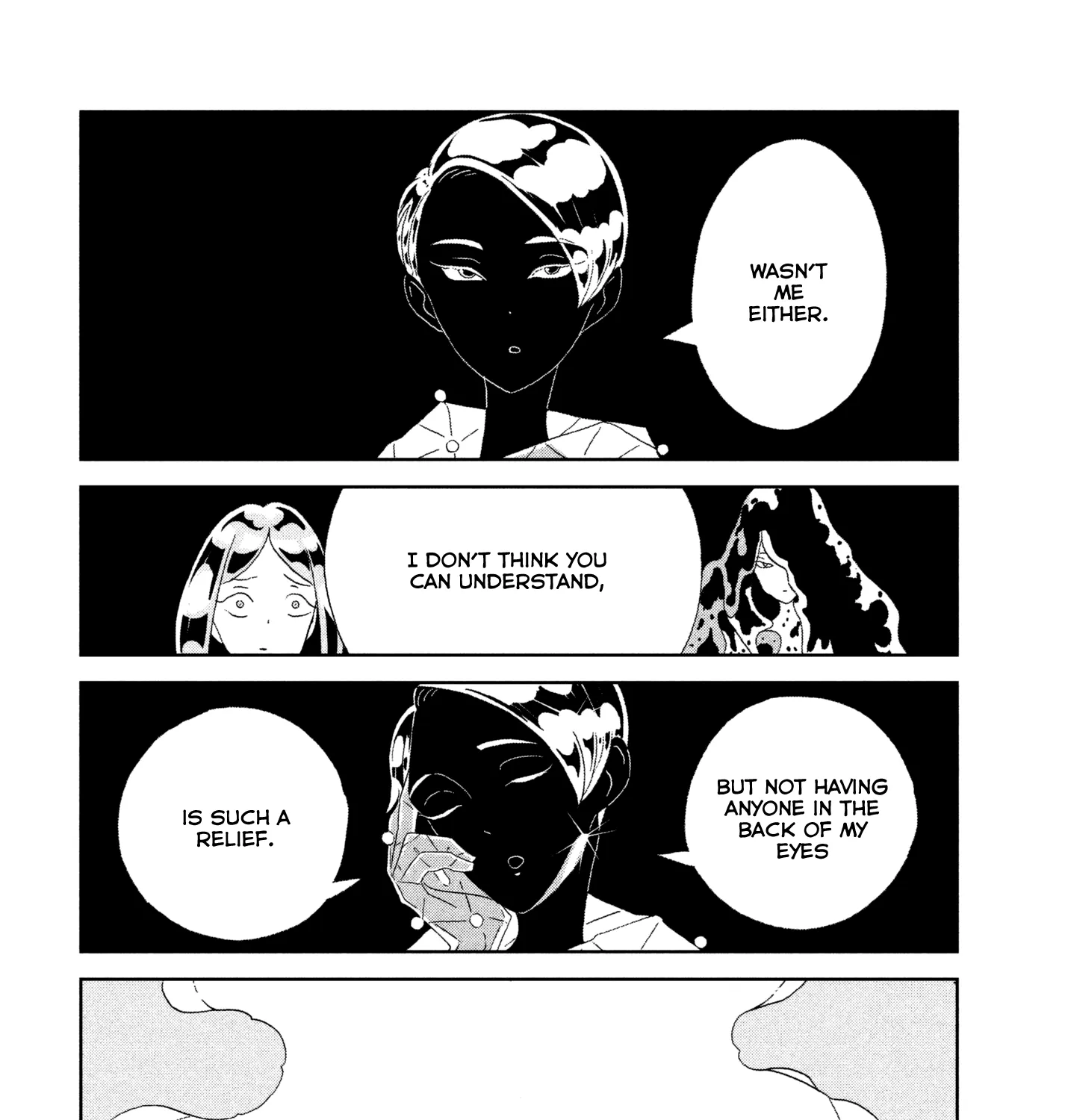 Houseki No Kuni - Page 26