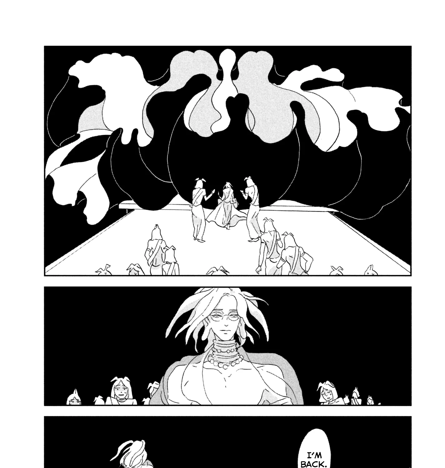 Houseki No Kuni - Page 28