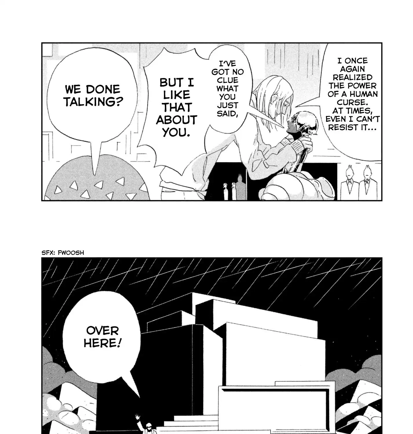 Houseki No Kuni - Page 34