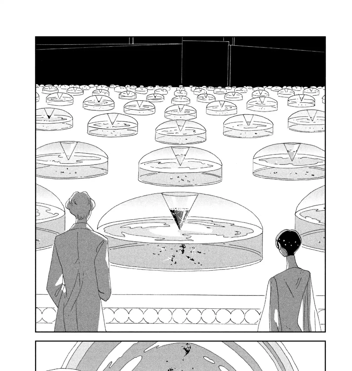 Houseki No Kuni - Page 38