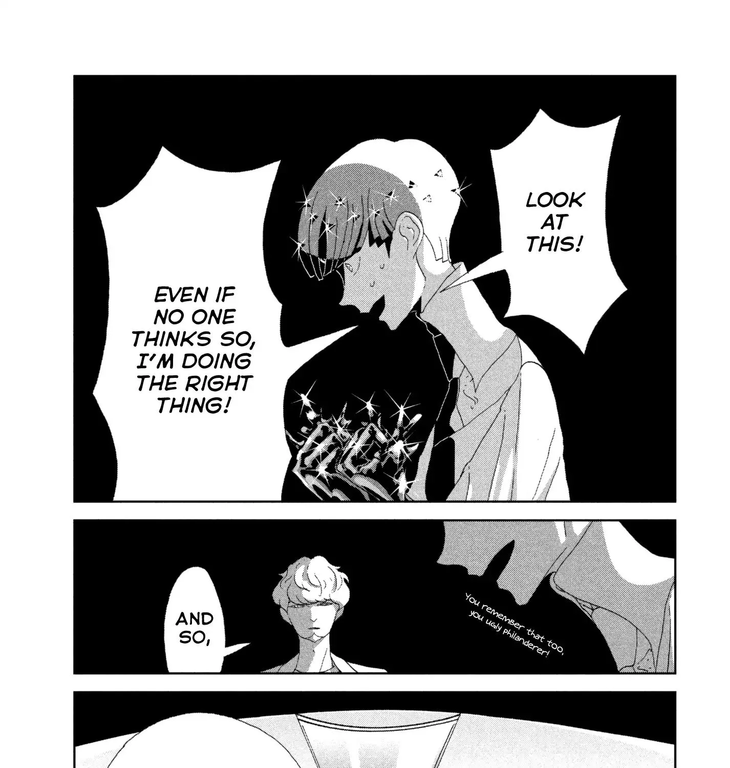 Houseki No Kuni - Page 42