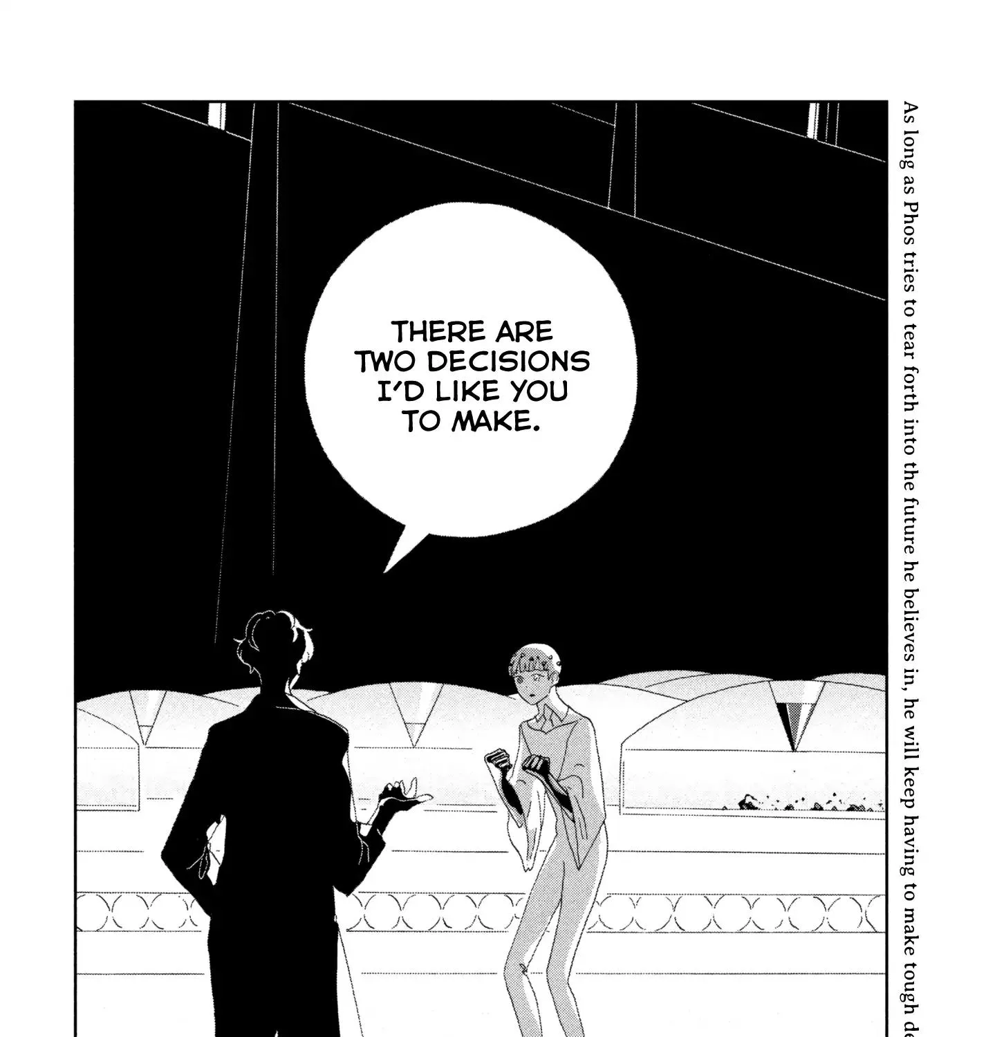 Houseki No Kuni - Page 44