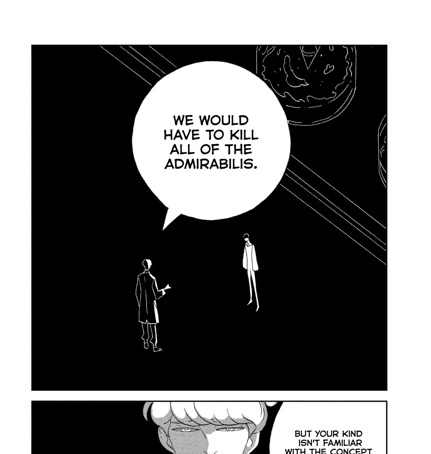 Houseki No Kuni Chapter 73 page 11 - MangaKakalot