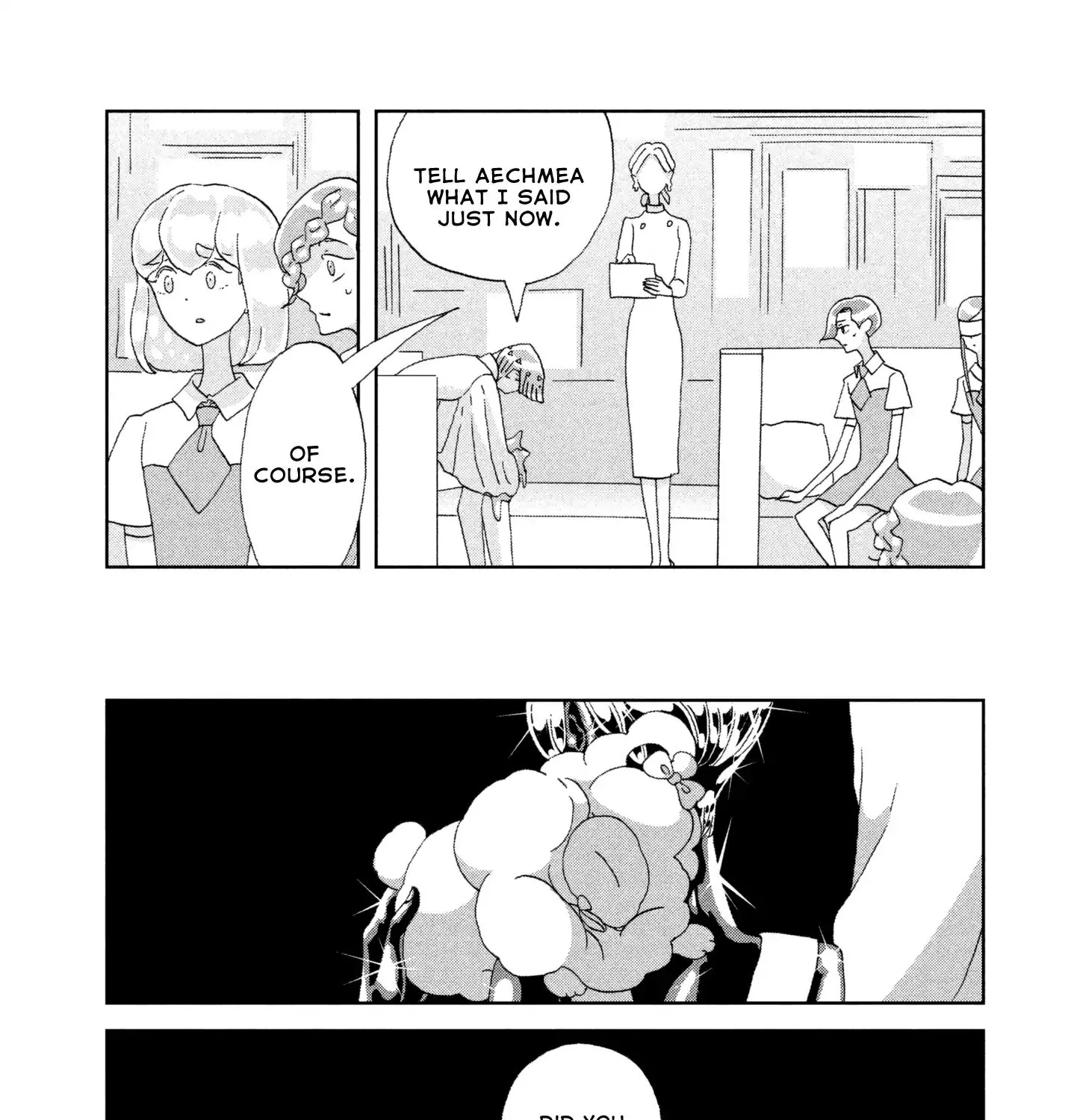 Houseki No Kuni - Page 20