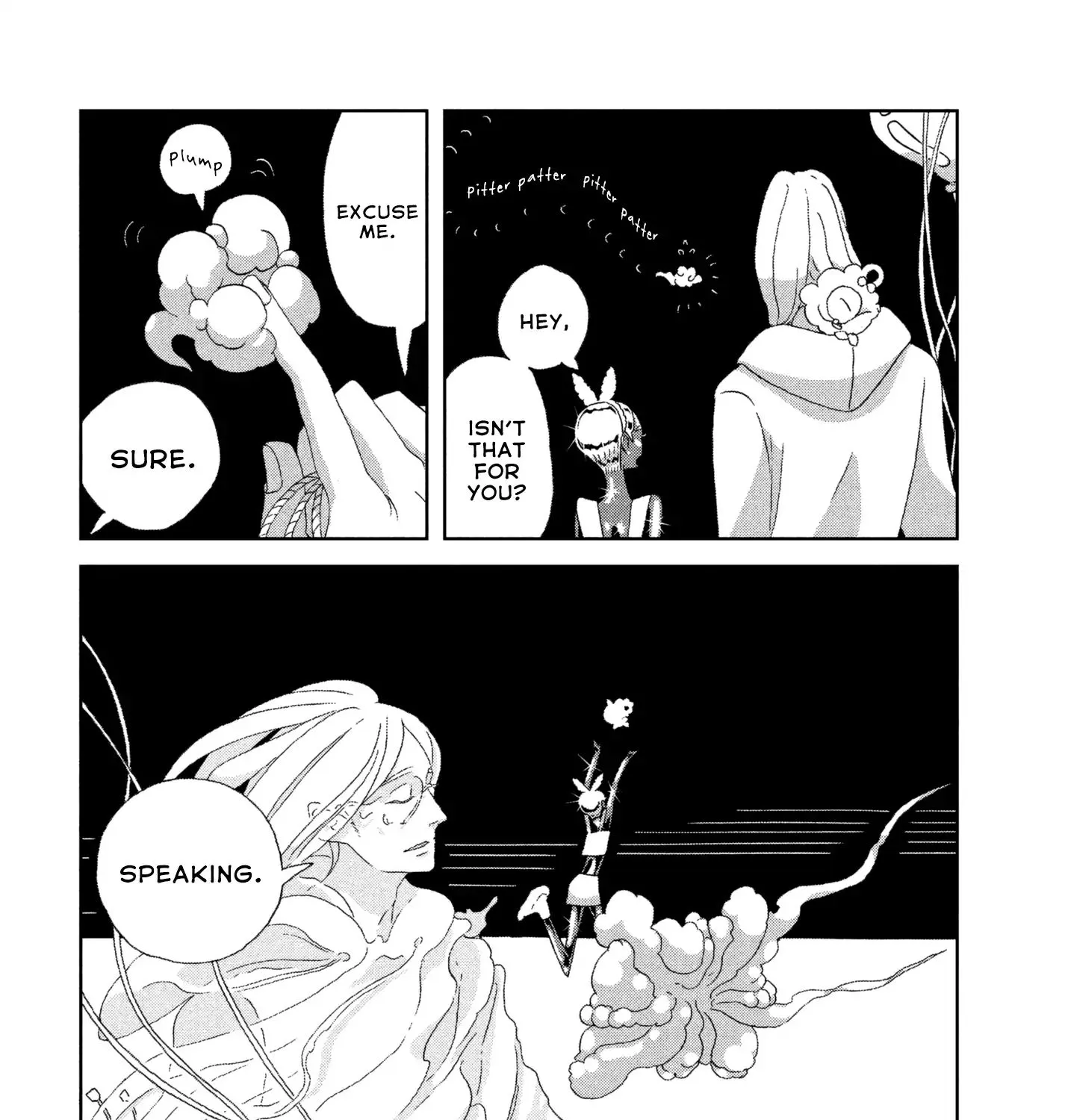 Houseki No Kuni - Page 26