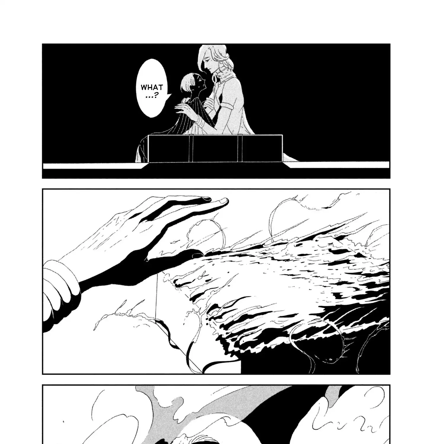 Houseki No Kuni Chapter 75 page 25 - MangaKakalot