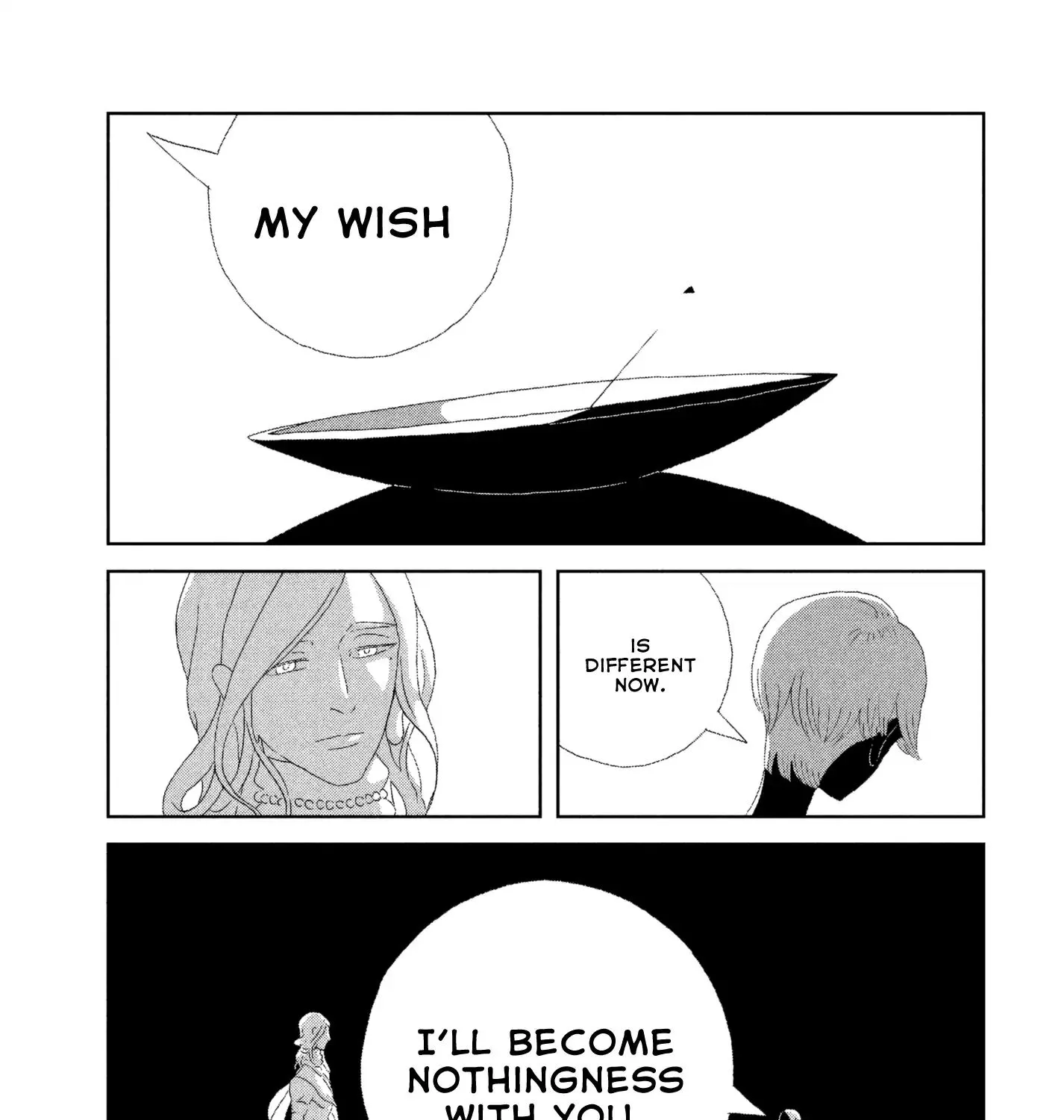 Houseki No Kuni Chapter 75 page 33 - MangaKakalot