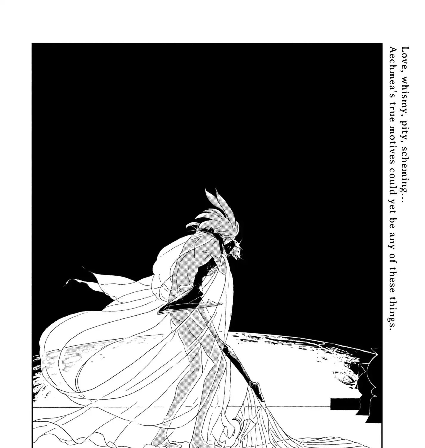 Houseki No Kuni Chapter 75 page 39 - MangaKakalot