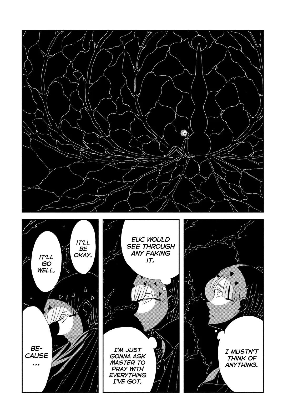 Houseki No Kuni Chapter 76 page 47 - MangaKakalot