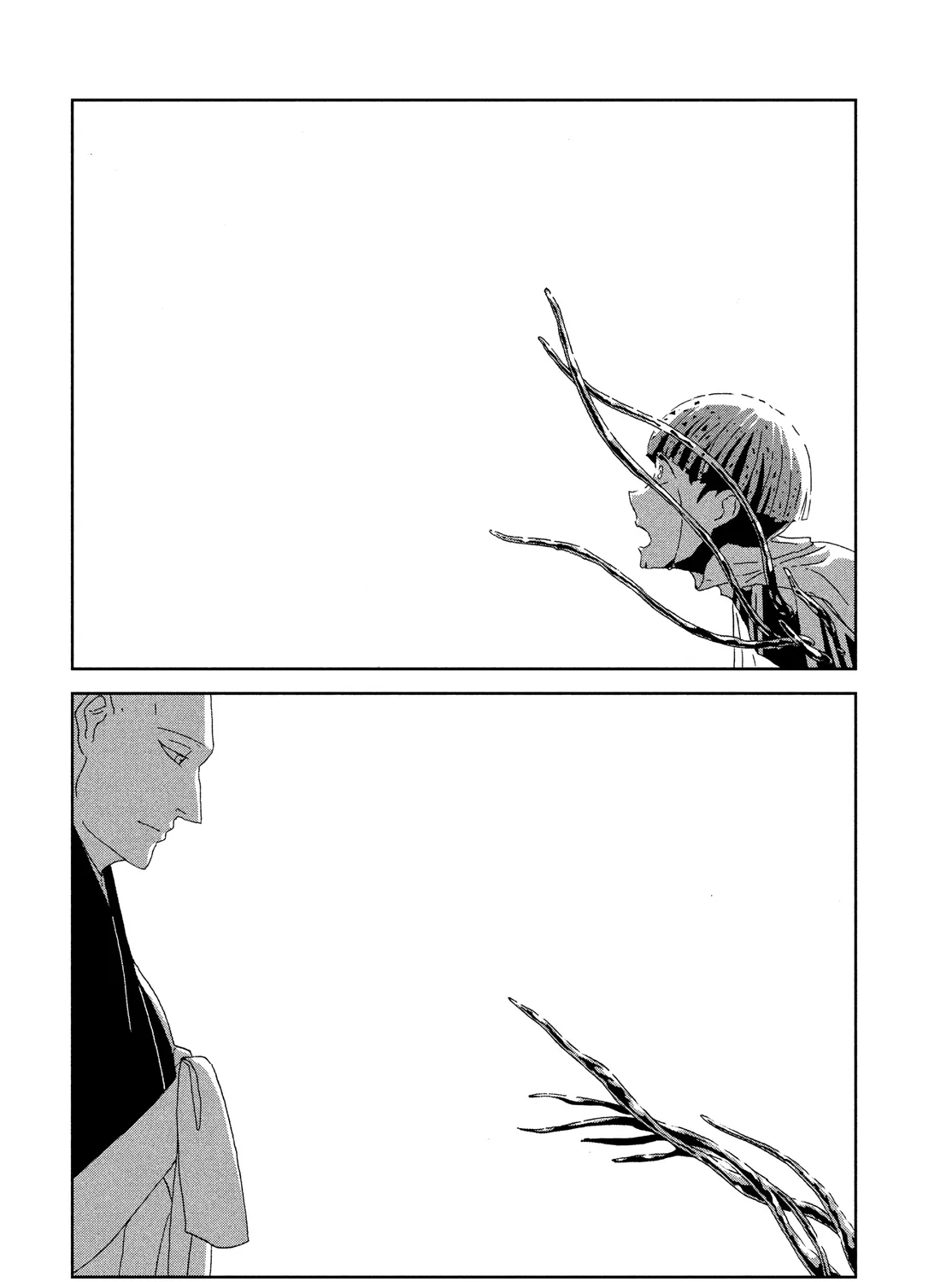 Houseki No Kuni Chapter 77 page 35 - MangaKakalot