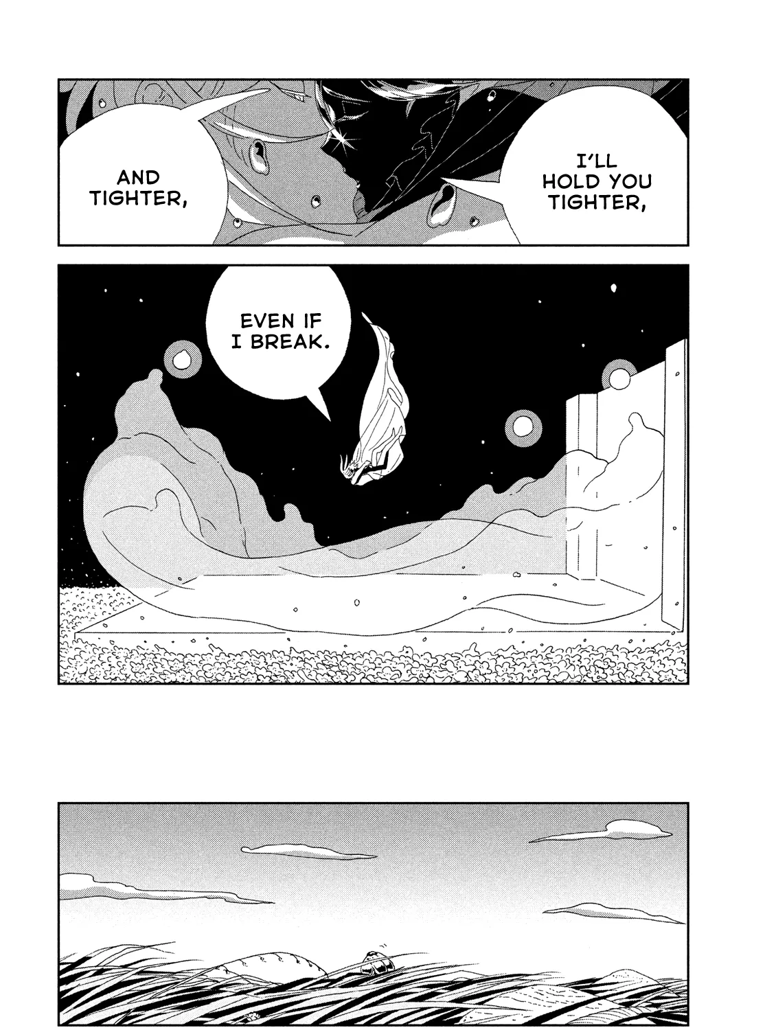 Houseki No Kuni - Page 26