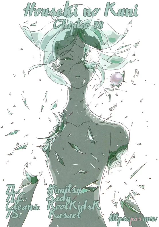 Houseki No Kuni - Page 40