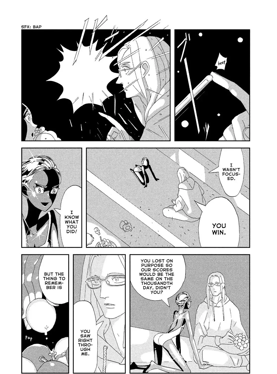 Houseki No Kuni - Page 22