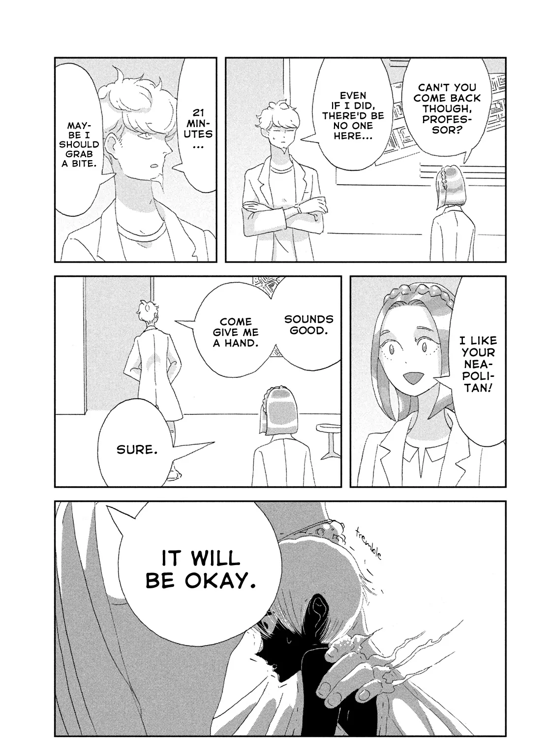 Houseki No Kuni - Page 28