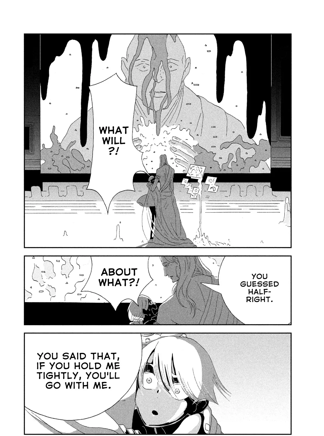 Houseki No Kuni - Page 30