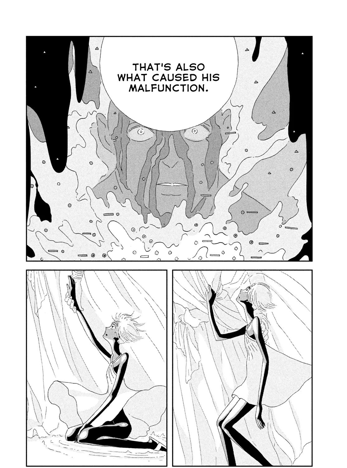 Houseki No Kuni - Page 38