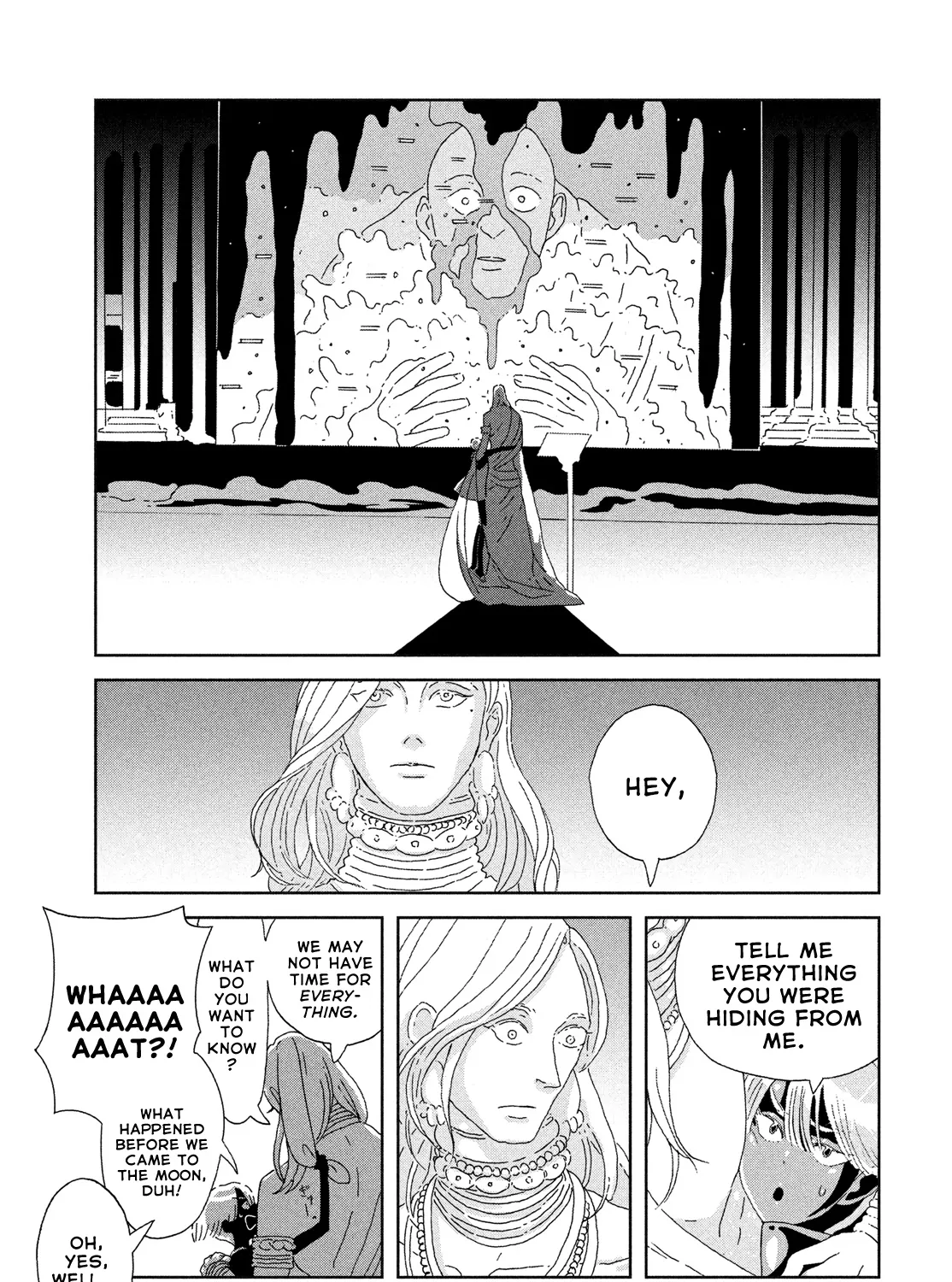 Houseki No Kuni - Page 10