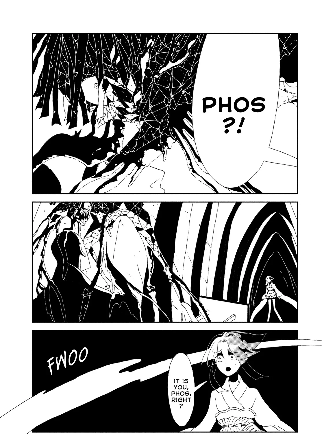 Houseki No Kuni - Page 14