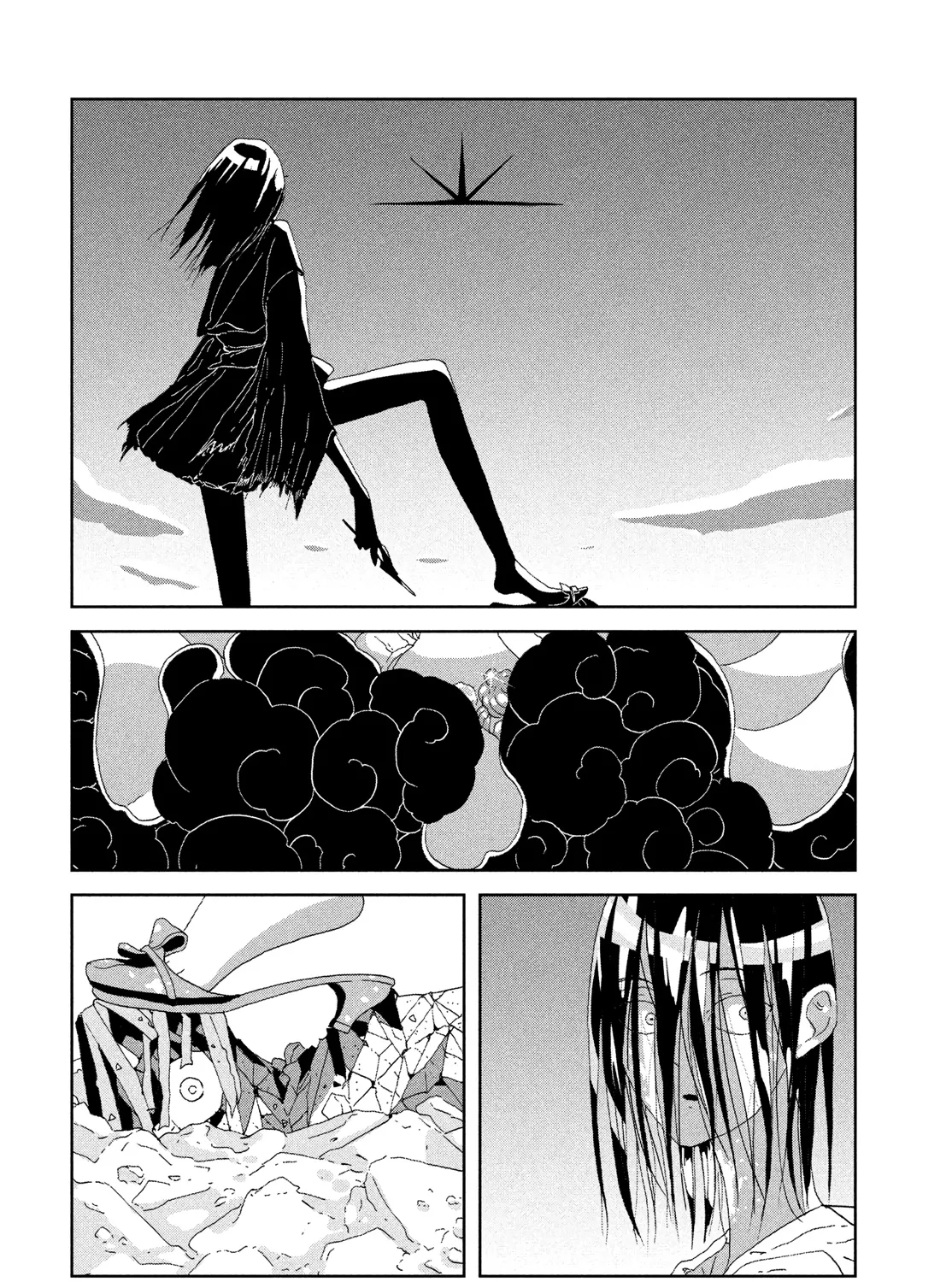 Houseki No Kuni - Page 36