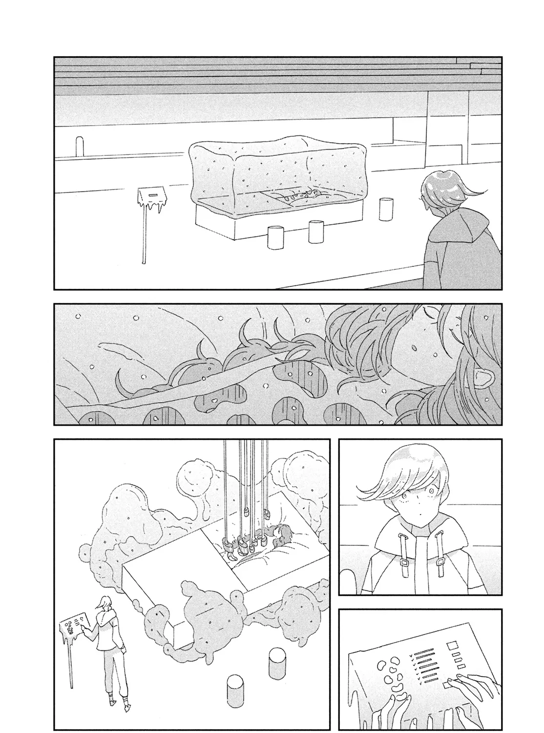 Houseki No Kuni - Page 6