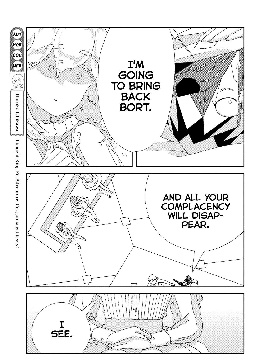 Houseki No Kuni Chapter 84 page 13 - MangaKakalot