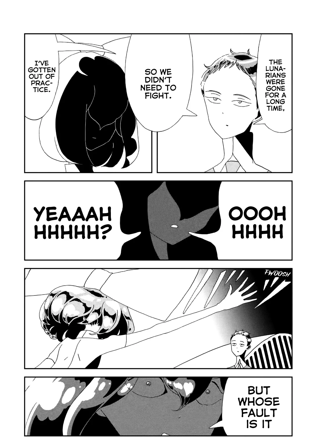 Houseki No Kuni - Page 28