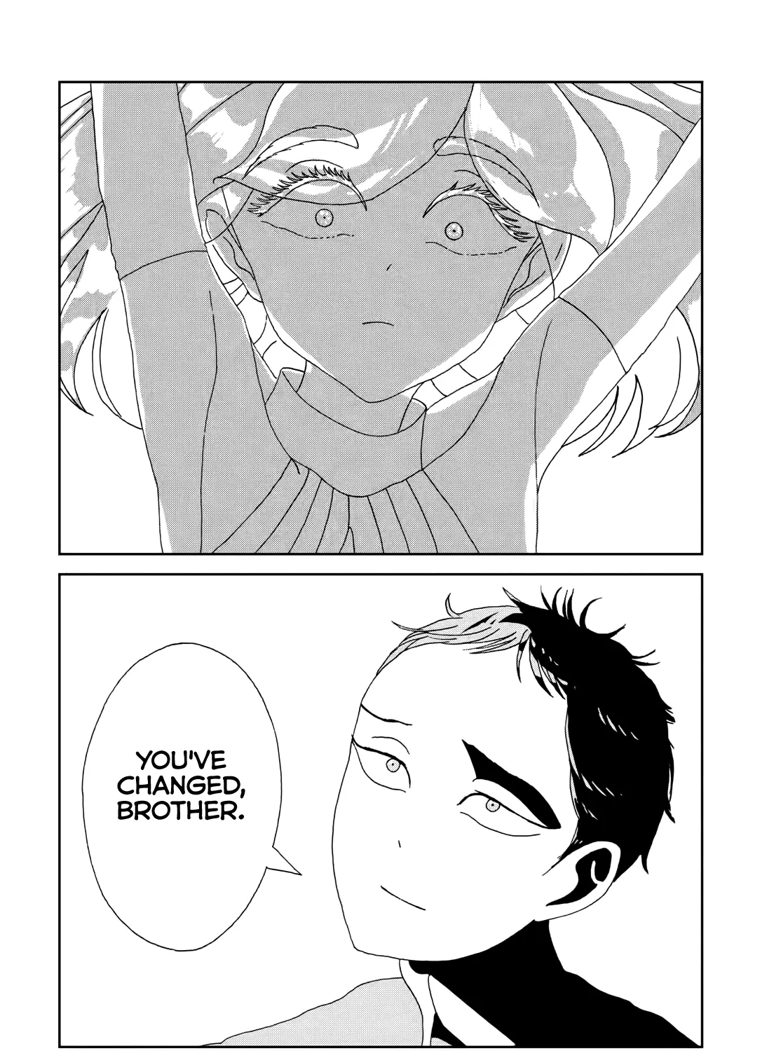 Houseki No Kuni Chapter 87 page 11 - MangaKakalot