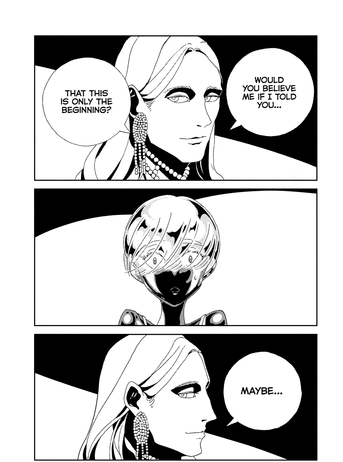 Houseki No Kuni - Page 40