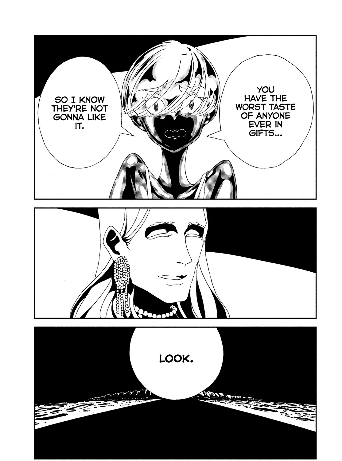 Houseki No Kuni - Page 44