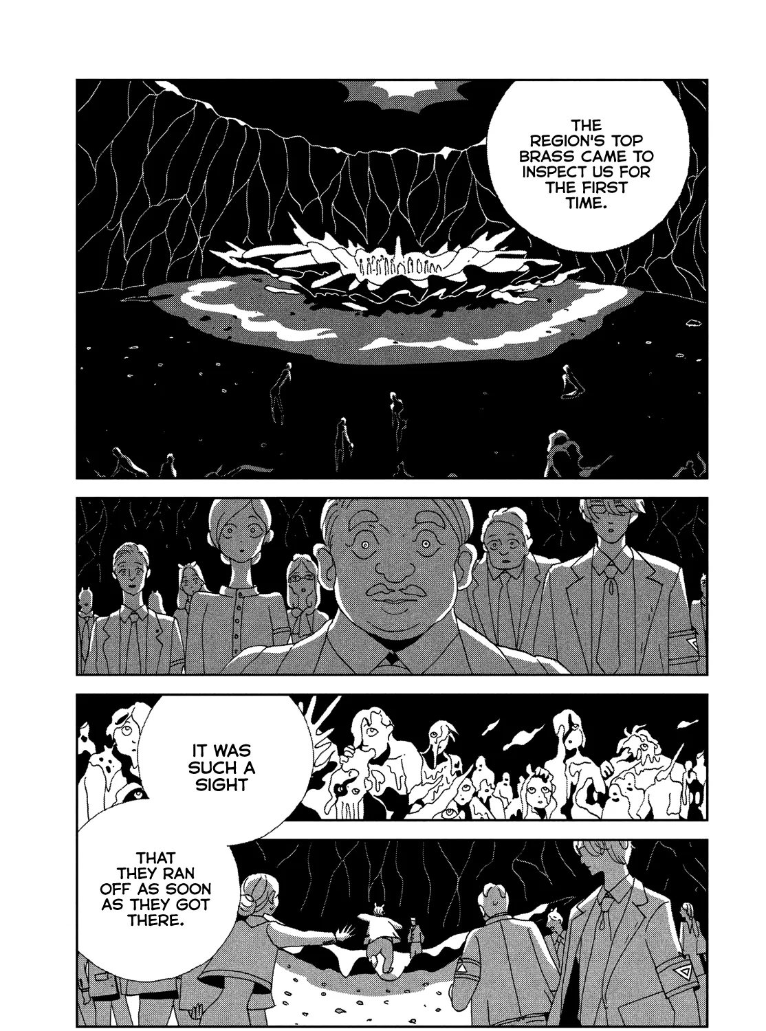 Houseki No Kuni - Page 24