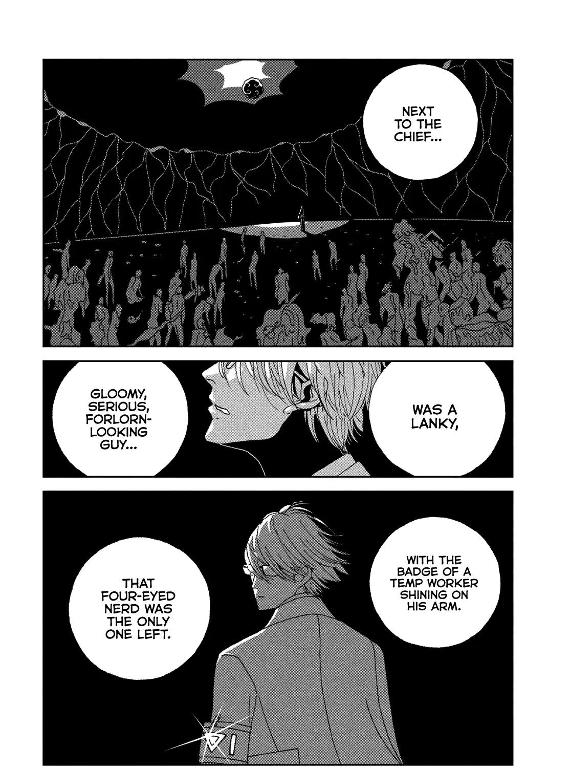 Houseki No Kuni - Page 26