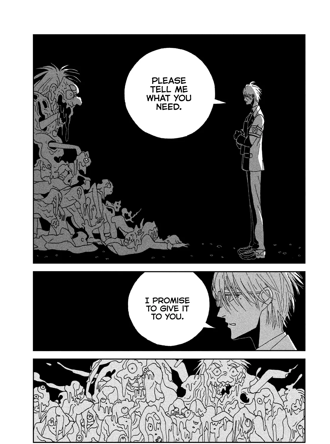 Houseki No Kuni - Page 28