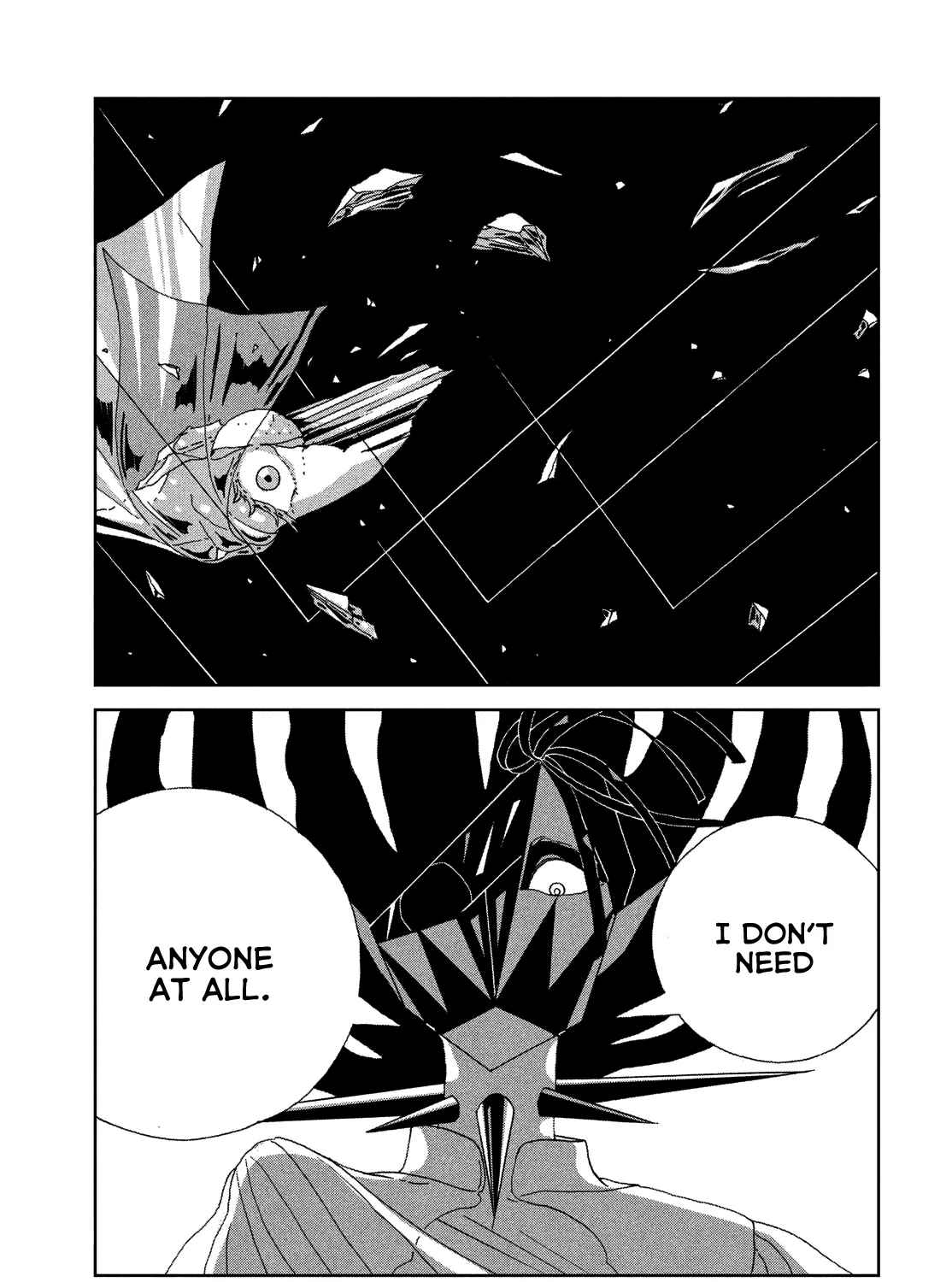 Houseki No Kuni - Page 16