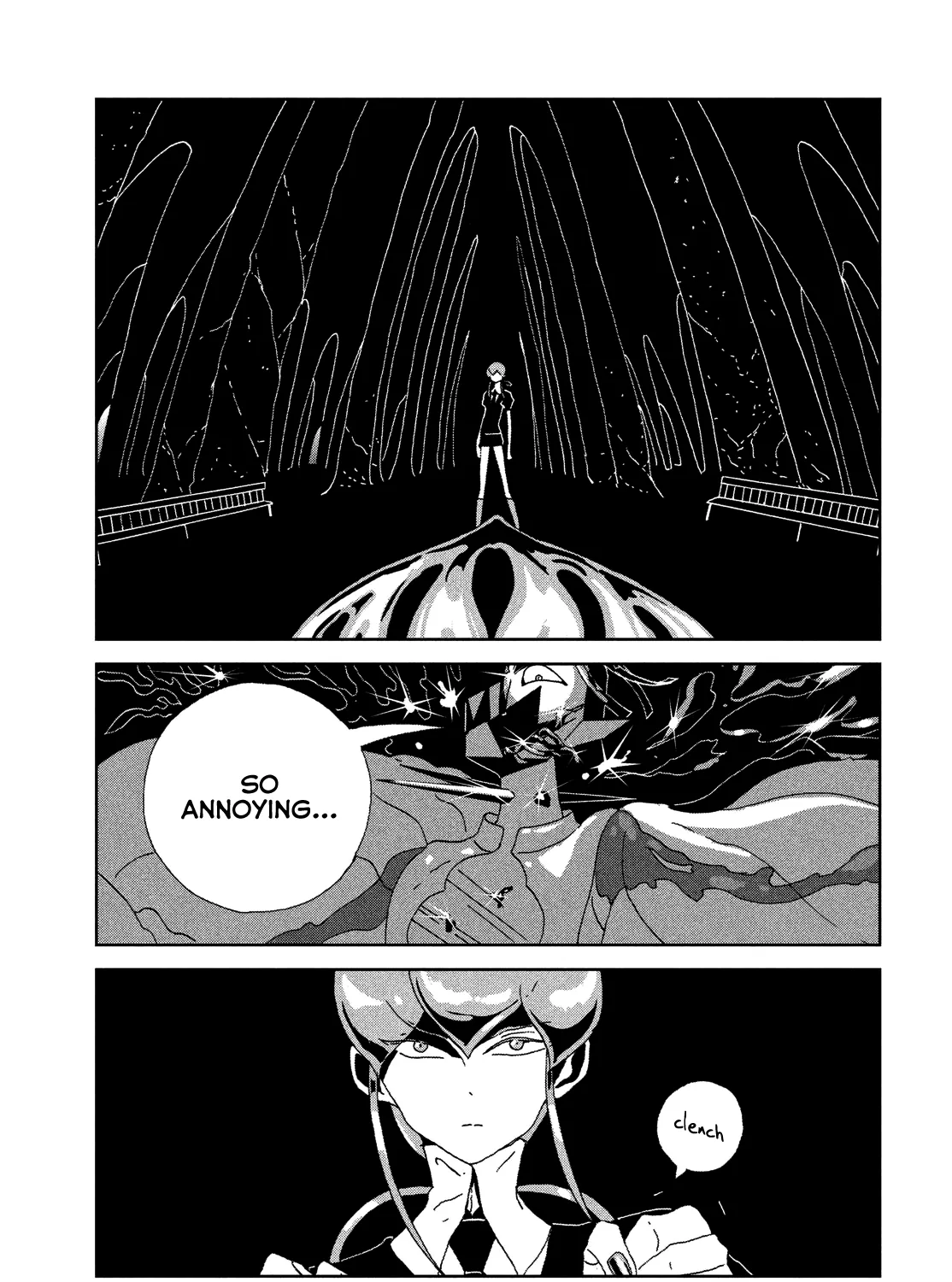 Houseki No Kuni - Page 24