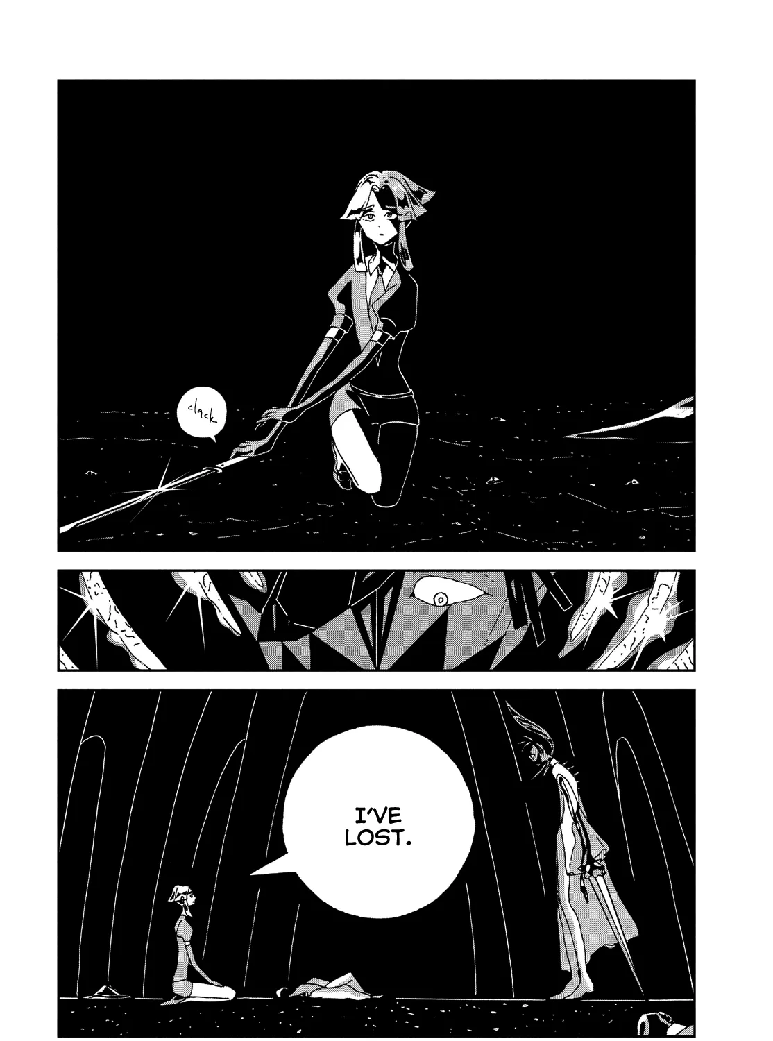 Houseki No Kuni - Page 6