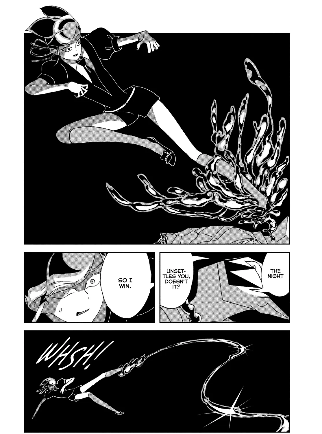 Houseki No Kuni - Page 16