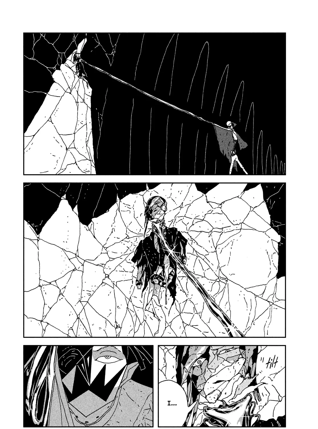 Houseki No Kuni - Page 20