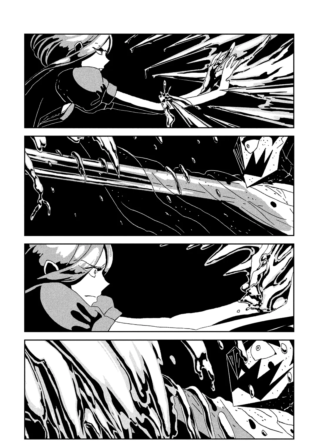 Houseki No Kuni - Page 12