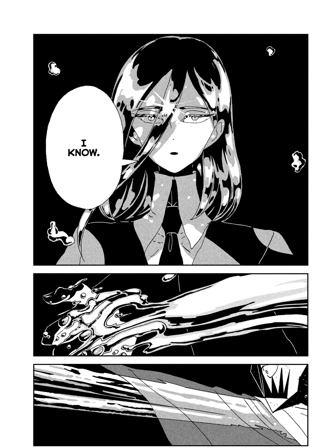 Houseki No Kuni - Page 8