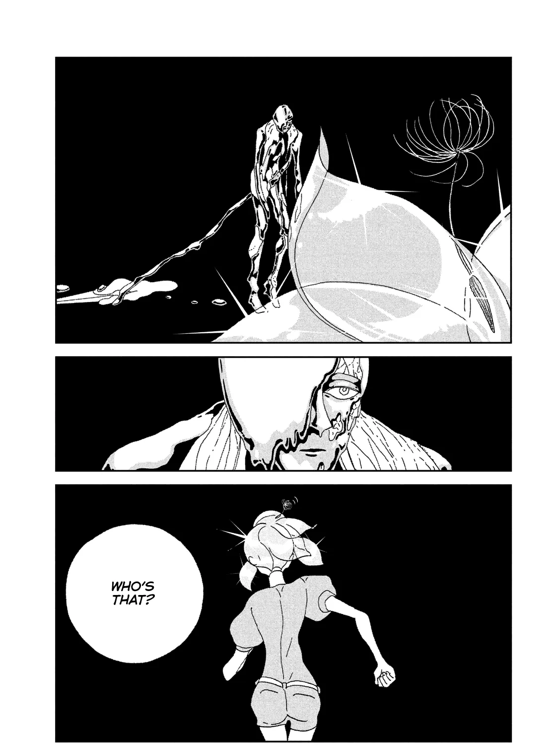 Houseki No Kuni - Page 24