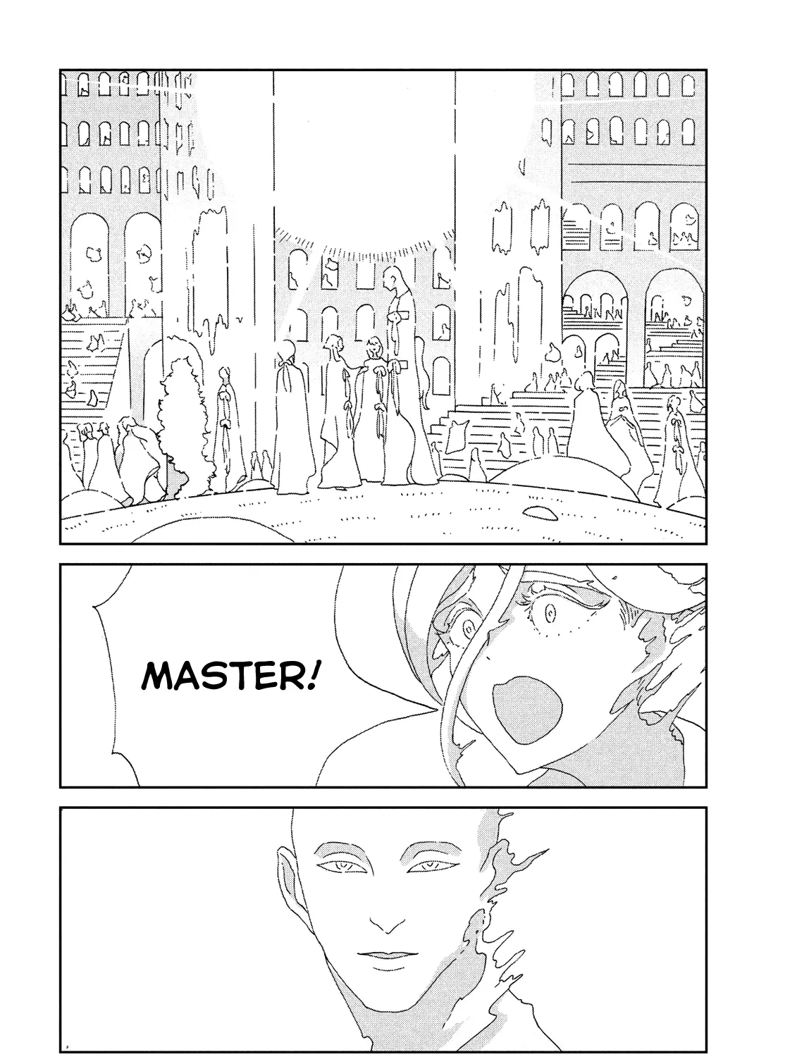 Houseki No Kuni Chapter 95 page 29 - MangaKakalot