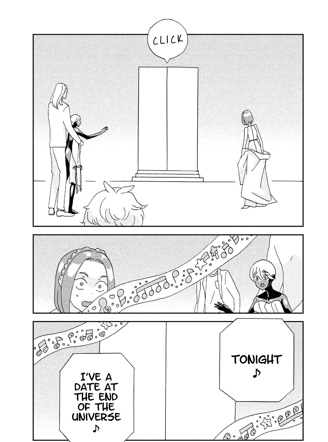 Houseki No Kuni Chapter 95 page 9 - MangaKakalot