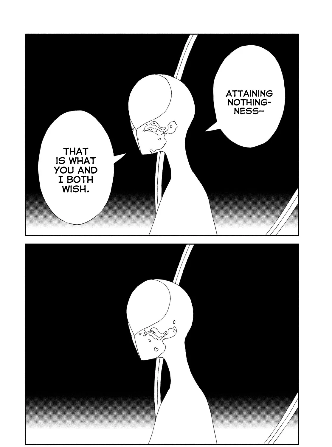 Houseki No Kuni Chapter 98 page 15 - MangaKakalot