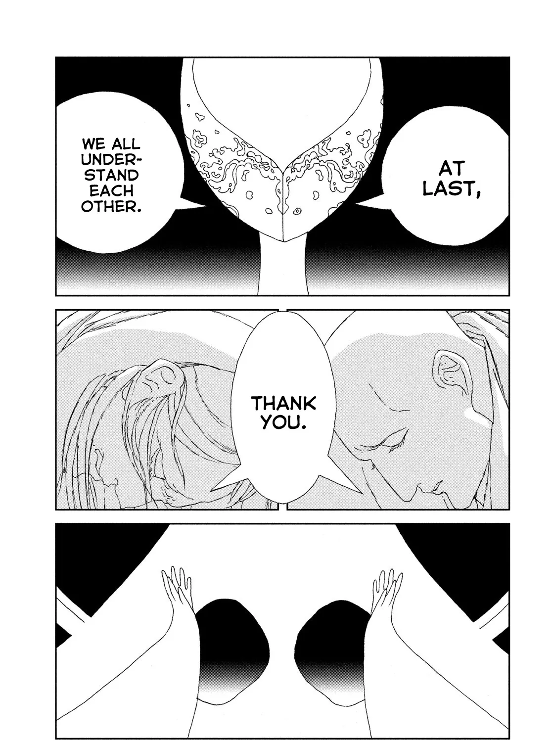 Houseki No Kuni Chapter 98 page 17 - MangaKakalot