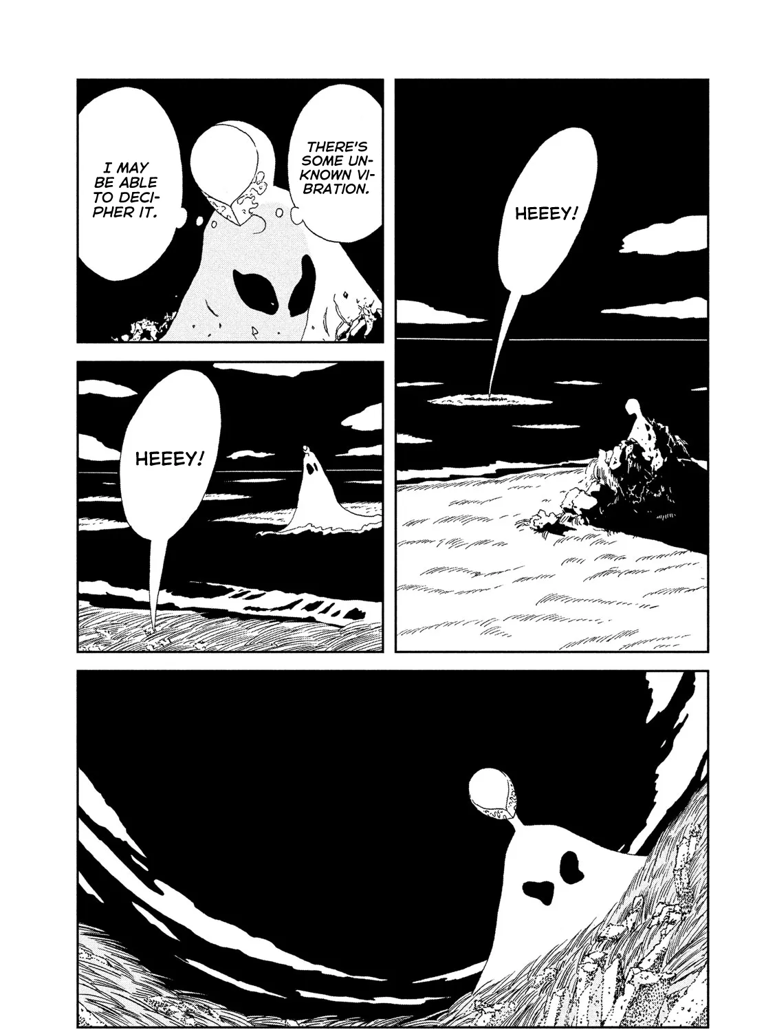 Houseki No Kuni - Page 18