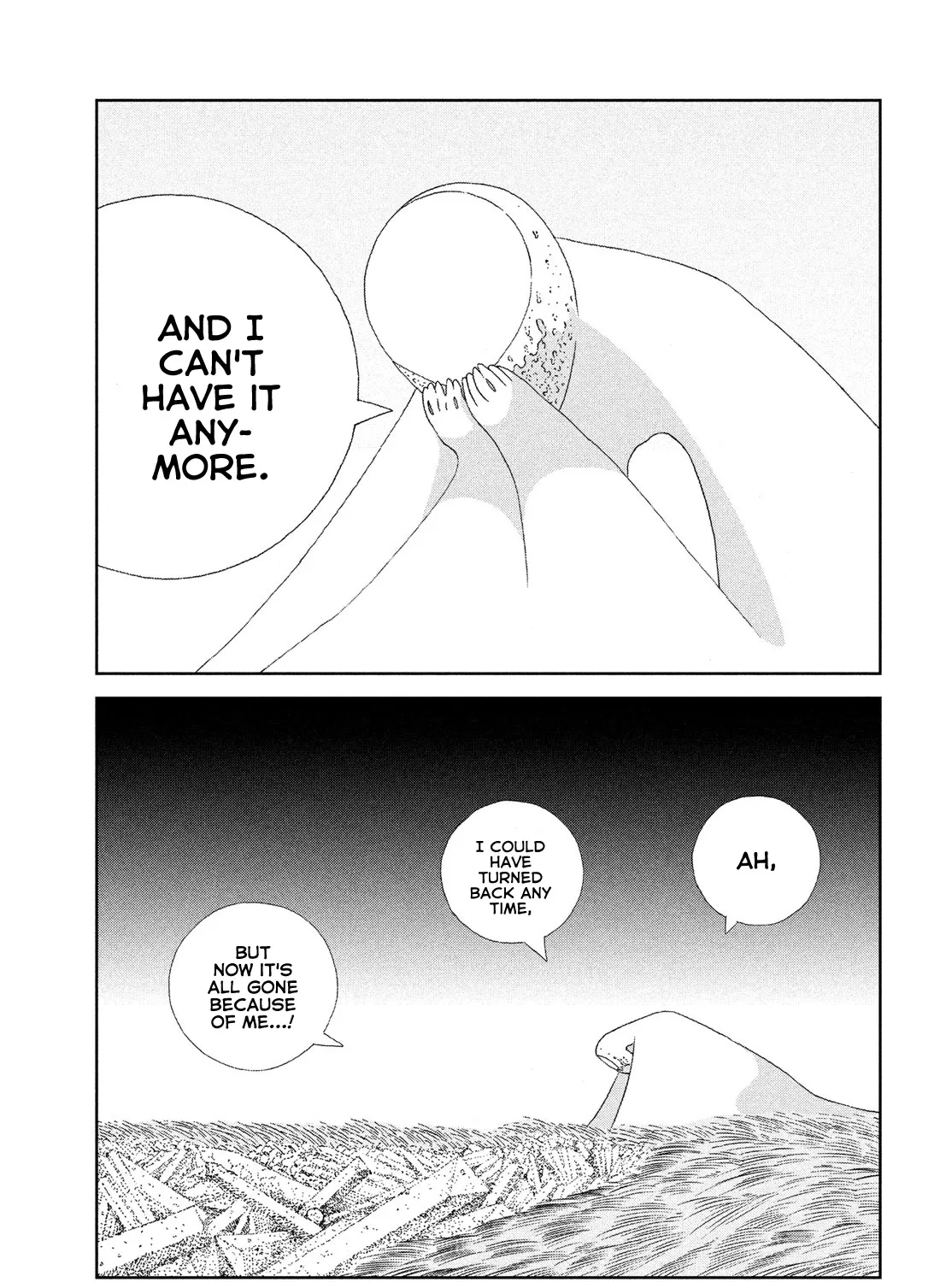 Houseki No Kuni - Page 30