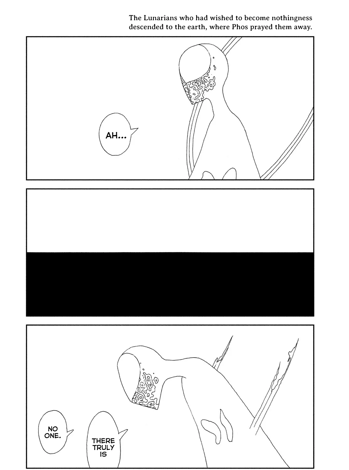 Houseki No Kuni - Page 4