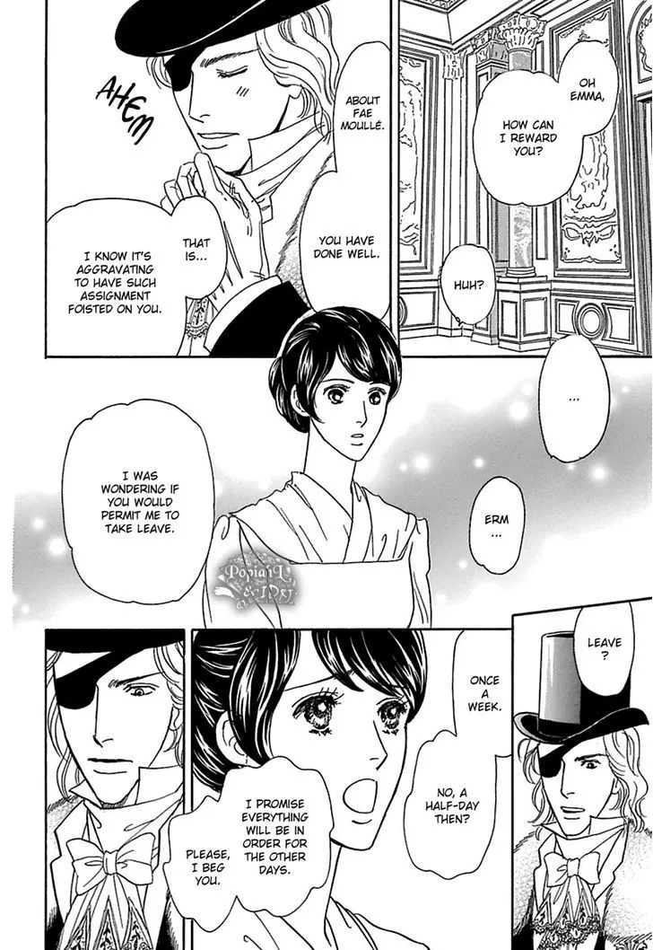 Houtou Kizoku o Kousei Saseru ni wa Chapter 1.3 page 26 - MangaKakalot