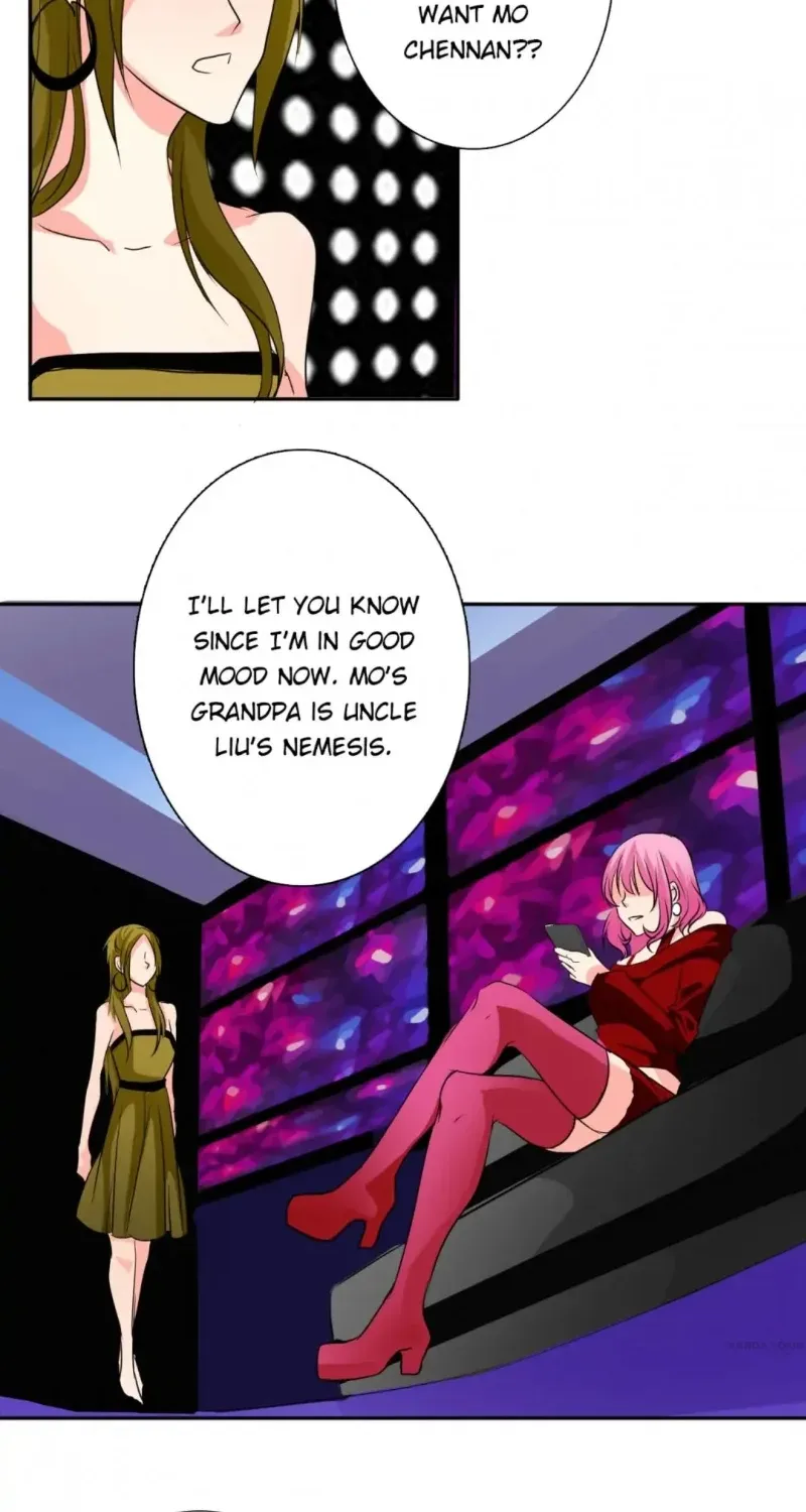 How A Rebellious Girl Falls Into Love Chapter 21 page 12 - MangaKakalot