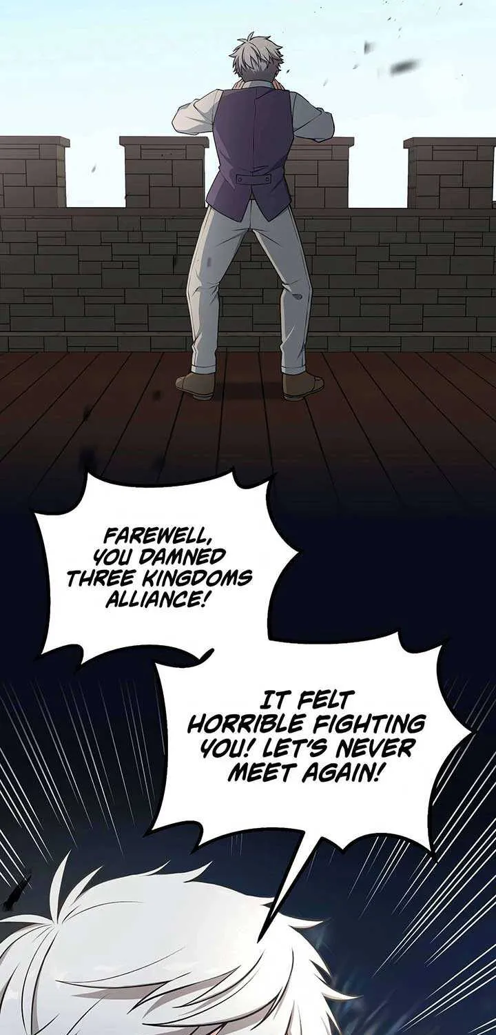 How The Pro In His Past Life Sucks The Sweet Honey Chapter 57 page 21 - MangaKakalot